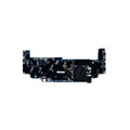 A detailed view of a refurbished Lenovo ThinkPad X1 Yoga Gen 3 8250U 8GB motherboard (model 5B20V13390) by Lenovo, offered with a 3-month warranty, showcasing connectors and components on a white background.