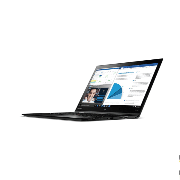 Lenovo ThinkPad X1 Yoga i7 7500U 2.7GHz 16GB 512GB SSD Touch 14" W10P | 3mth Wty