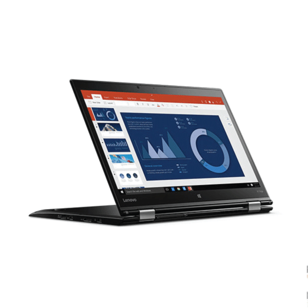 Lenovo ThinkPad X1 Yoga i7 7500U 2.7GHz 16GB 512GB SSD Touch 14" W10P | 3mth Wty