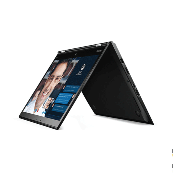 Lenovo ThinkPad X1 Yoga i7 7500U 2.7GHz 16GB 512GB SSD Touch 14" W10P | 3mth Wty