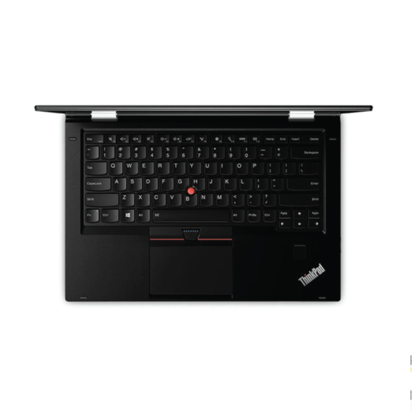 Lenovo ThinkPad X1 Yoga i7 7500U 2.7GHz 16GB 512GB SSD Touch 14" W10P | 3mth Wty