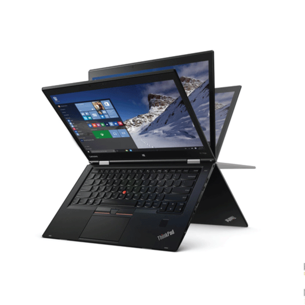 Lenovo ThinkPad X1 Yoga i7 7500U 2.7GHz 16GB 512GB SSD Touch 14" W10P | 3mth Wty