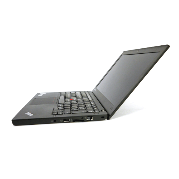 Lenovo ThinkPad X240 i5 4300U 1.9GHz 8GB 128GB SSD 12.5" NO OS Laptop | B-Grade