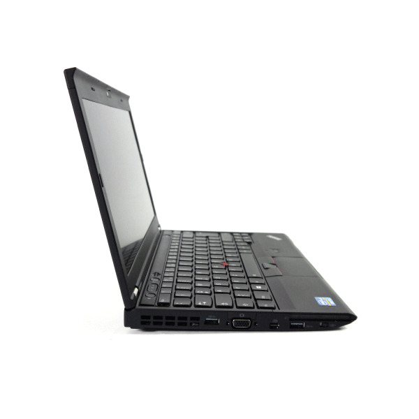 Lenovo ThinkPad X240 i5 4300U 1.9GHz 8GB 128GB SSD 12.5" NO OS Laptop | B-Grade