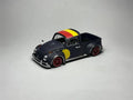Liberty 1:64 pickup limited499 Die-Cast Car Model Collection Miniature