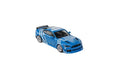 Liberty64 1:64 Mustang Limited699 Diecast Model Car