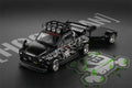 Liberty64 1:64 N360 Pick up limited999 Diecast Model Car