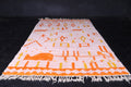 Moroccan Berber rug - Wool rug - Moroccan rug - custom moroccan rugs