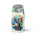 Light Roast Whole Bean Coffee - Food & Beverages