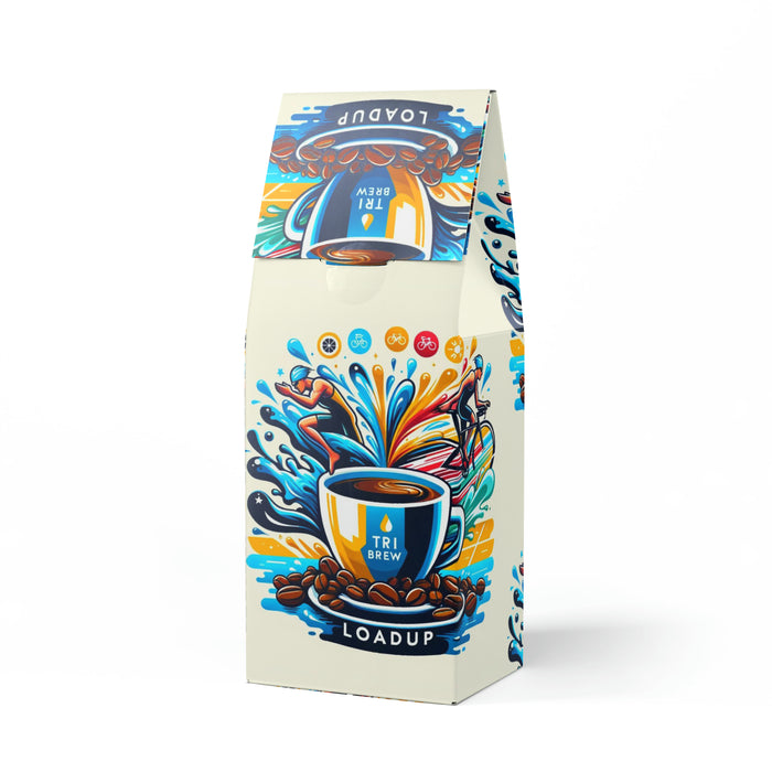 Light Roast Whole Bean Coffee - Food & Beverages