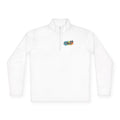 Lightweight Quarter-Zip Pullover - Long-sleeve