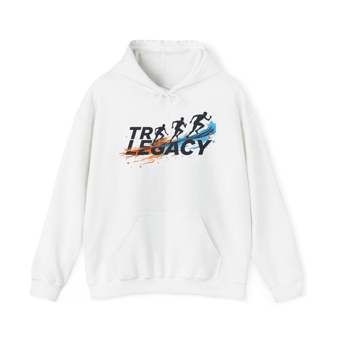 Lightweight Triathlon Training Hoodie