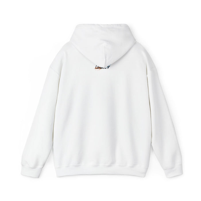 Lightweight Triathlon Training Hoodie - size chart