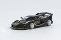 Little Toy 1:64 FXX-K EVO limited999 Diecast Model Car