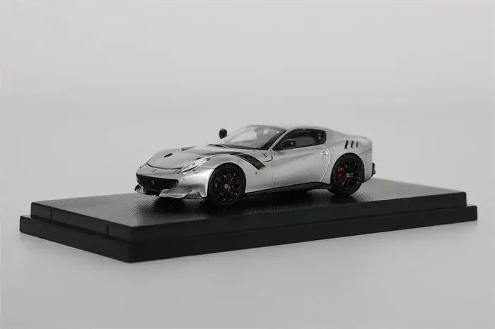 Little Toys 1:64 F12 TDF limited399 Diecast Model Car