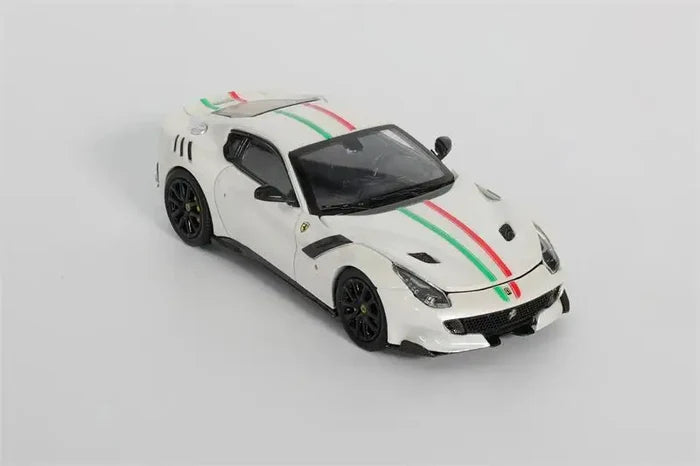 Little Toys 1:64 F12 TDF limited399 Diecast Model Car