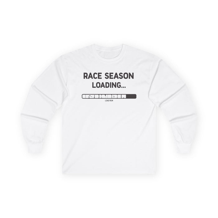 Long Sleeve T-Shirt - Long-sleeve