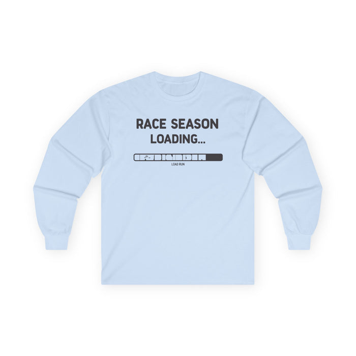 Long Sleeve T-Shirt - Long-sleeve - alternate view
