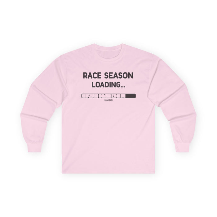 Long Sleeve T-Shirt - Long-sleeve - detail view