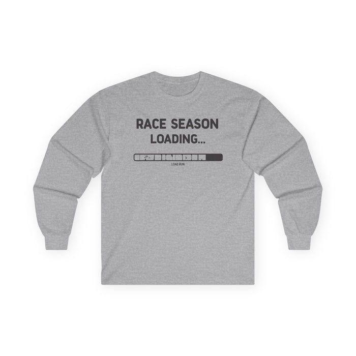 Long Sleeve T-Shirt - Long-sleeve - lifestyle view