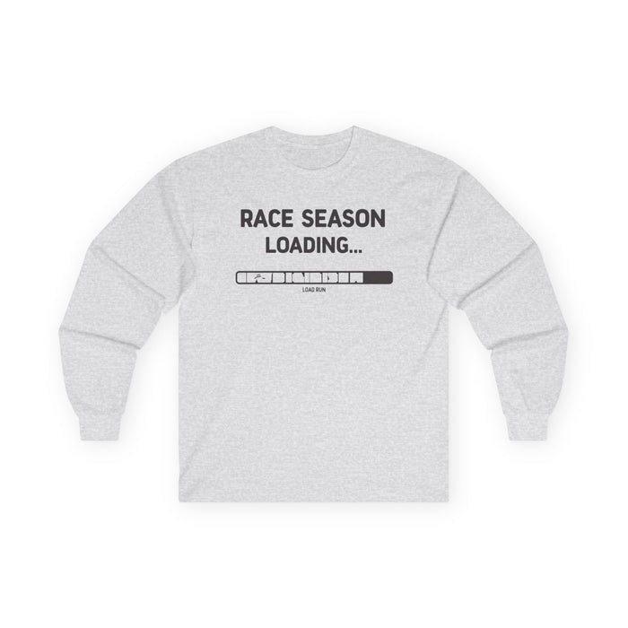 Long Sleeve T-Shirt - Long-sleeve - size chart