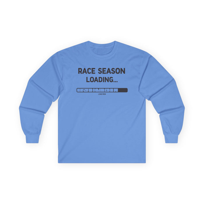 Long Sleeve T-Shirt - Long-sleeve - size chart