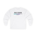 Long-Sleeve Tee Race Season