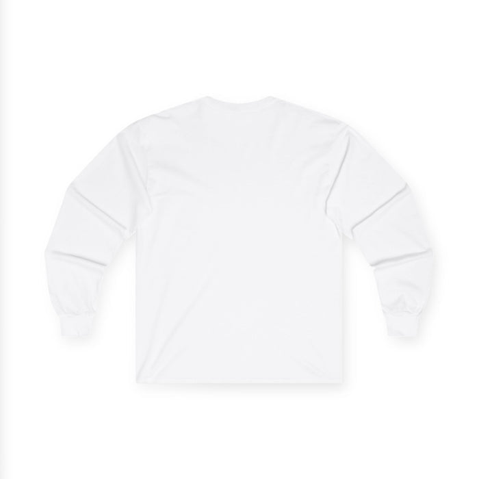 Long-Sleeve Tee Race Season - size chart