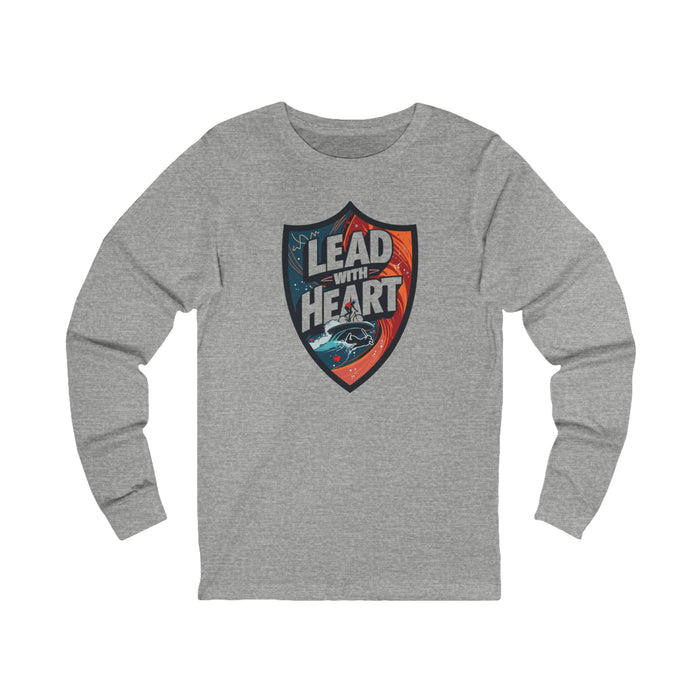 Long Sleeve Triathlon Tee - Long-sleeve - alternate view