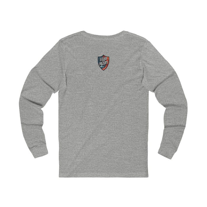 Long Sleeve Triathlon Tee - Long-sleeve - size chart