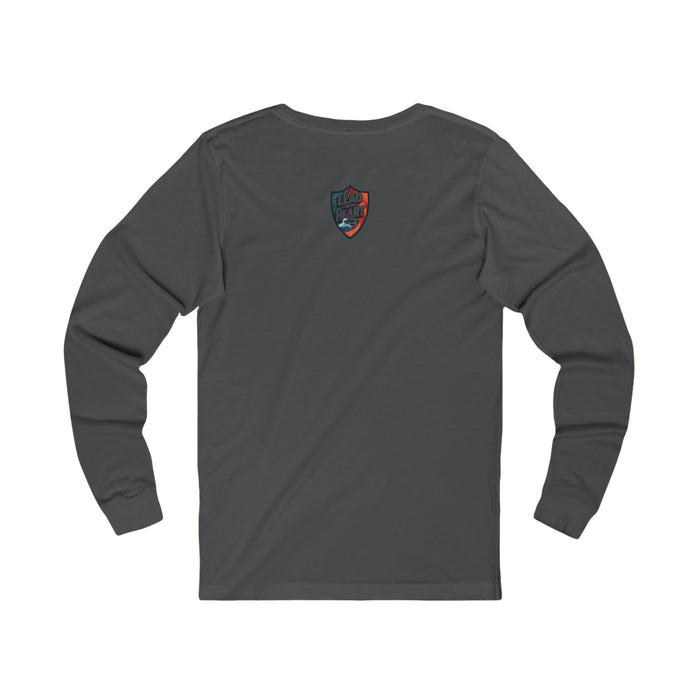 Long Sleeve Triathlon Tee - Long-sleeve - size chart