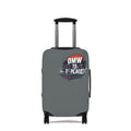Luggage Cover OMW To 1st Place - Accessories
