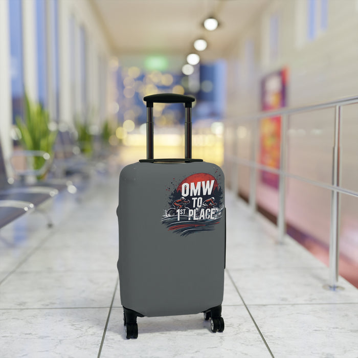 Luggage Cover OMW To 1st Place - Accessories - detail view