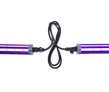 Lumatek UV Light Bar Daisy Chain Cable