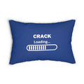 Lumbar Pillow - Home Decor for triathlon