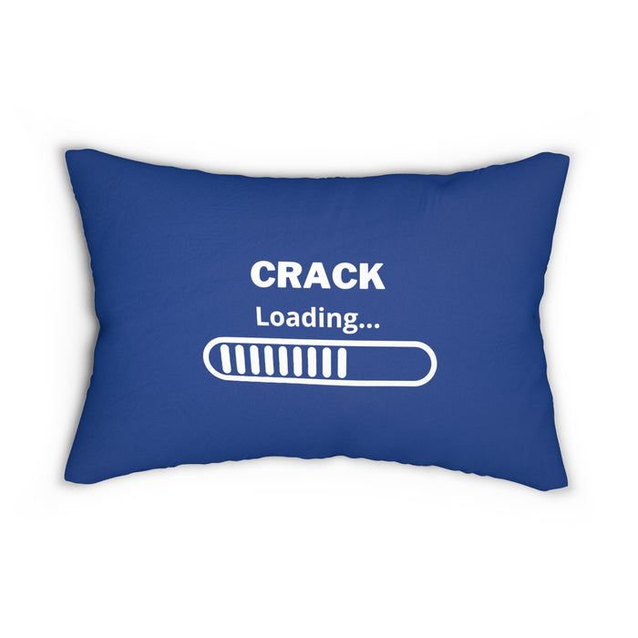 Lumbar Pillow - Home Decor - alternate view for triathlon