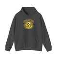 Made to Conquer Hoodie — Triathlon Cycling Running Motivational Pullover