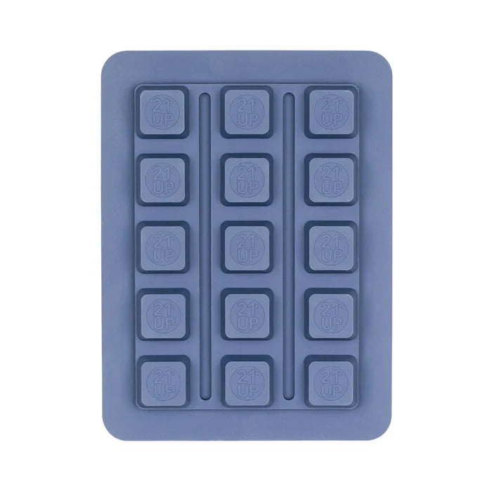 Magical 21UP Gummy Tray 2pk -  8mL