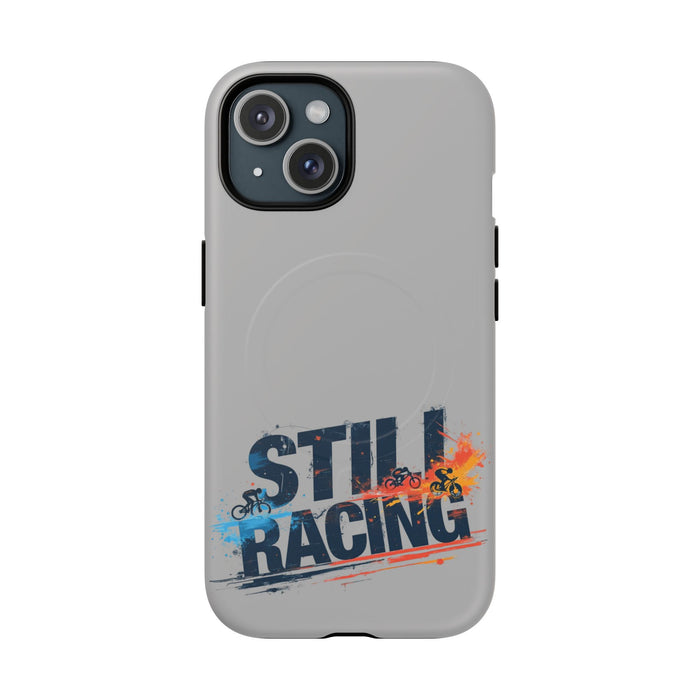 Magnetic Phone Case for Cyclists - alternate view