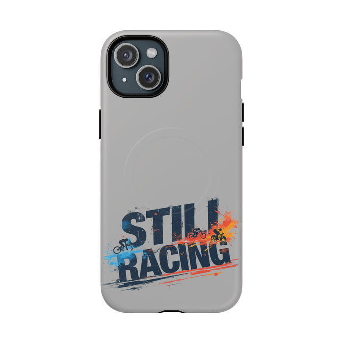 Magnetic Phone Case for Cyclists - size chart
