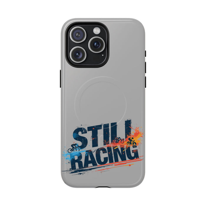 Magnetic Phone Case for Cyclists - size chart