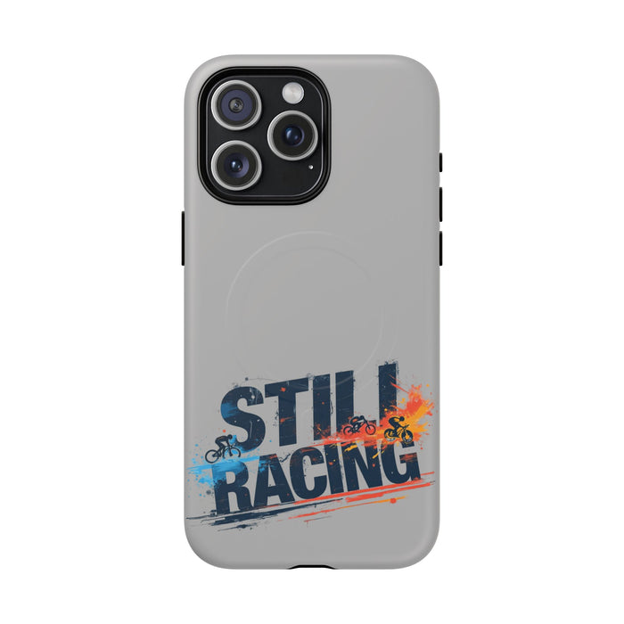 Magnetic Phone Case for Cyclists - size chart