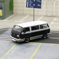 Master 1:64 T3 Van Diecast Model Car
