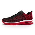 Men's Lightweight Breathable Summer Sports Shoes - lifestyle view for triathlon