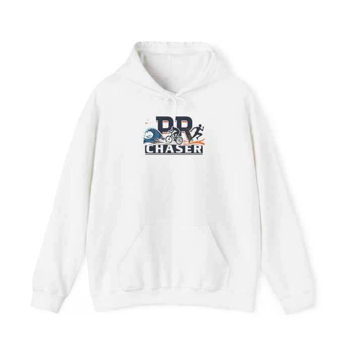 Men's Mid-Weight Hoodie