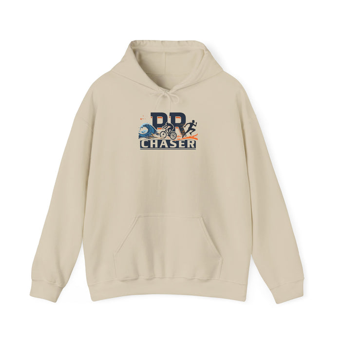 Men's Mid-Weight Hoodie - alternate view