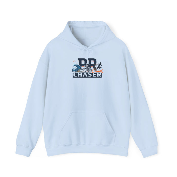 Men's Mid-Weight Hoodie - lifestyle view