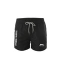 Men's Navy Triathlon Shorts - Wearables - alternate view