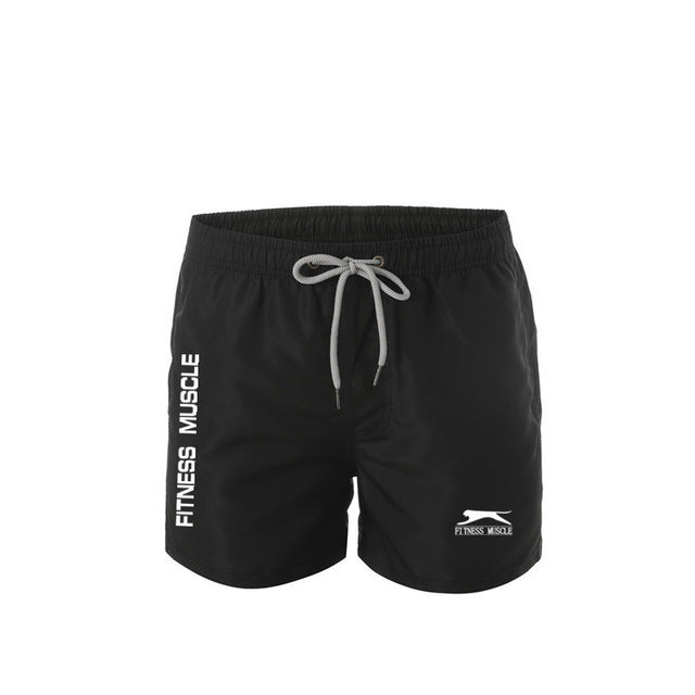 Men's Navy Triathlon Shorts - Wearables - alternate view