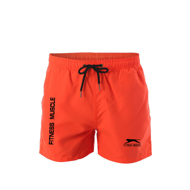 Men's Navy Triathlon Shorts - Wearables - size chart